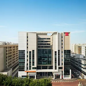 Ibis Dubai Al Rigga Dubai