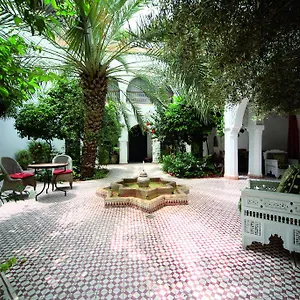 Ifoulki Marrakesch