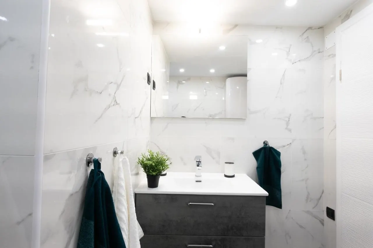 Apartment Mila Klenovica 0*,