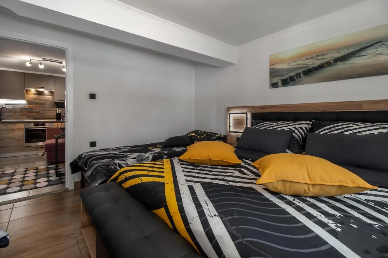 Apartment Mila Klenovica 0*,  Kroatien
