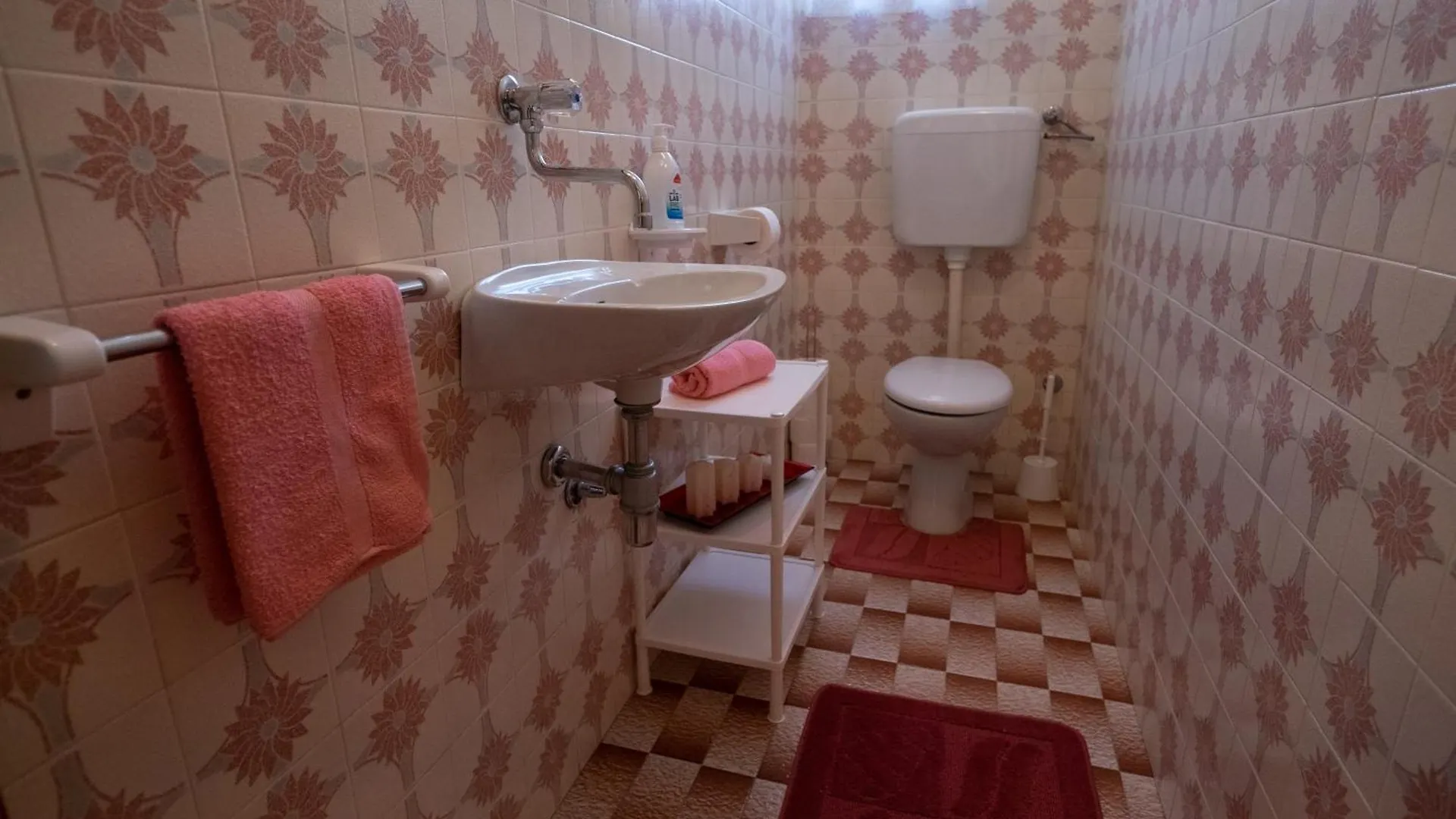 Apartment Mila Klenovica 0*,  Kroatien